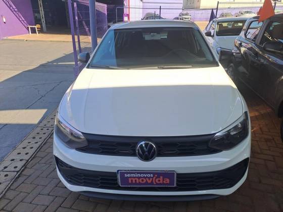 VOLKSWAGEN POLO 1.0 MPI TRACK MANUAL VOLKSWAGEN POLO 1.0 MPI TRACK MANUAL